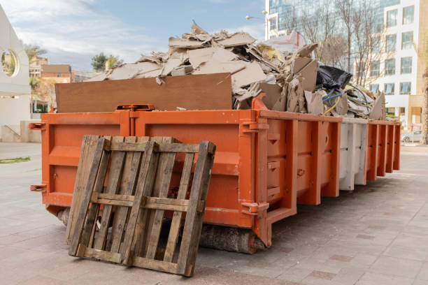 Best Commercial Junk Removal in Galena, OH