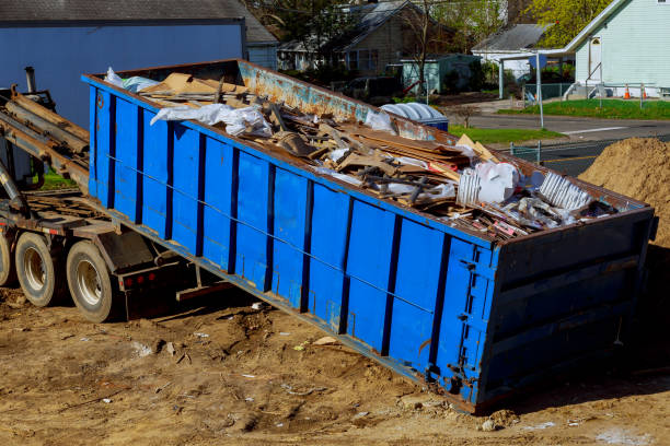 Best Construction and Renovation Debris Removal in Galena, OH